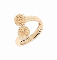 Anello Pesavento Donna PIXEL in Argento WPXLA608/M